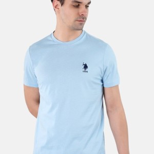 Polo Collar T-shirt